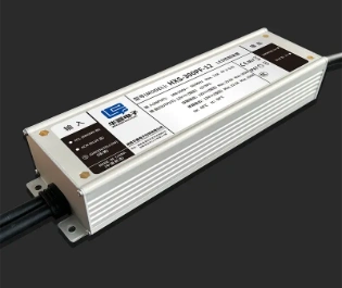 Suya Dayanıklı ve Yağmura Dayanıklı Transformatörler Arasındaki Farklar