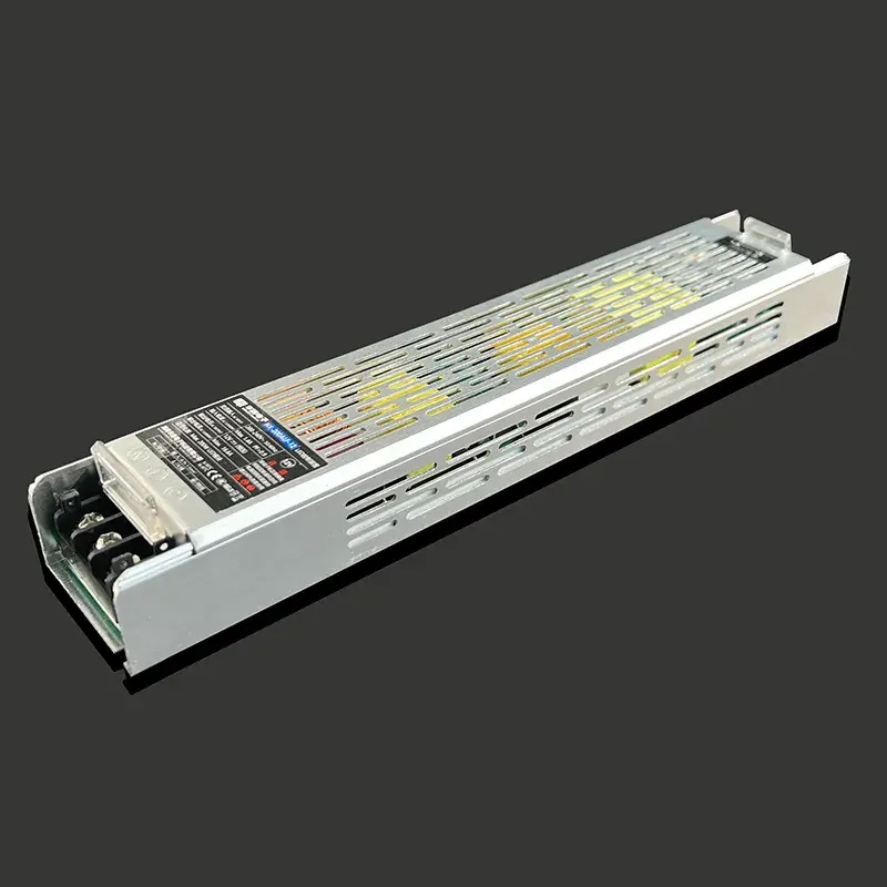 LED Güç Kaynağının Ömrünü Belirleyen Gizli Faktörler: Sıcaklık, Dalgalanma, Bileşenler