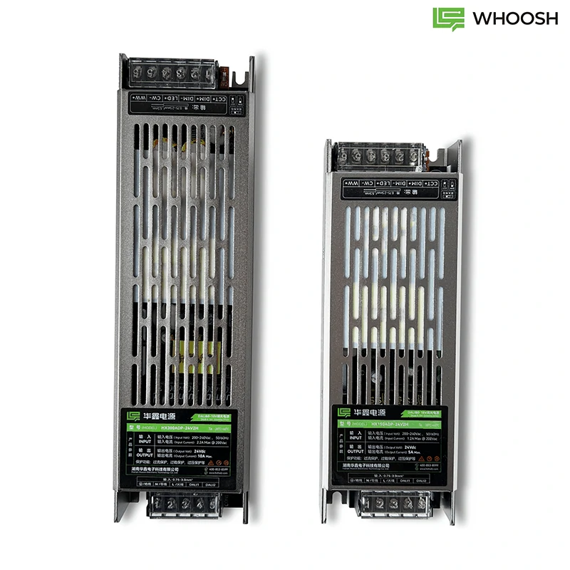 Kısılabilir LED Işık Sürücüsü