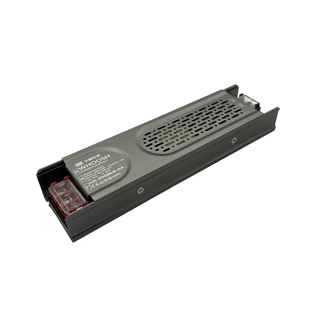 İç Mekan Güç Kaynağı Çözümleri Üreticisi