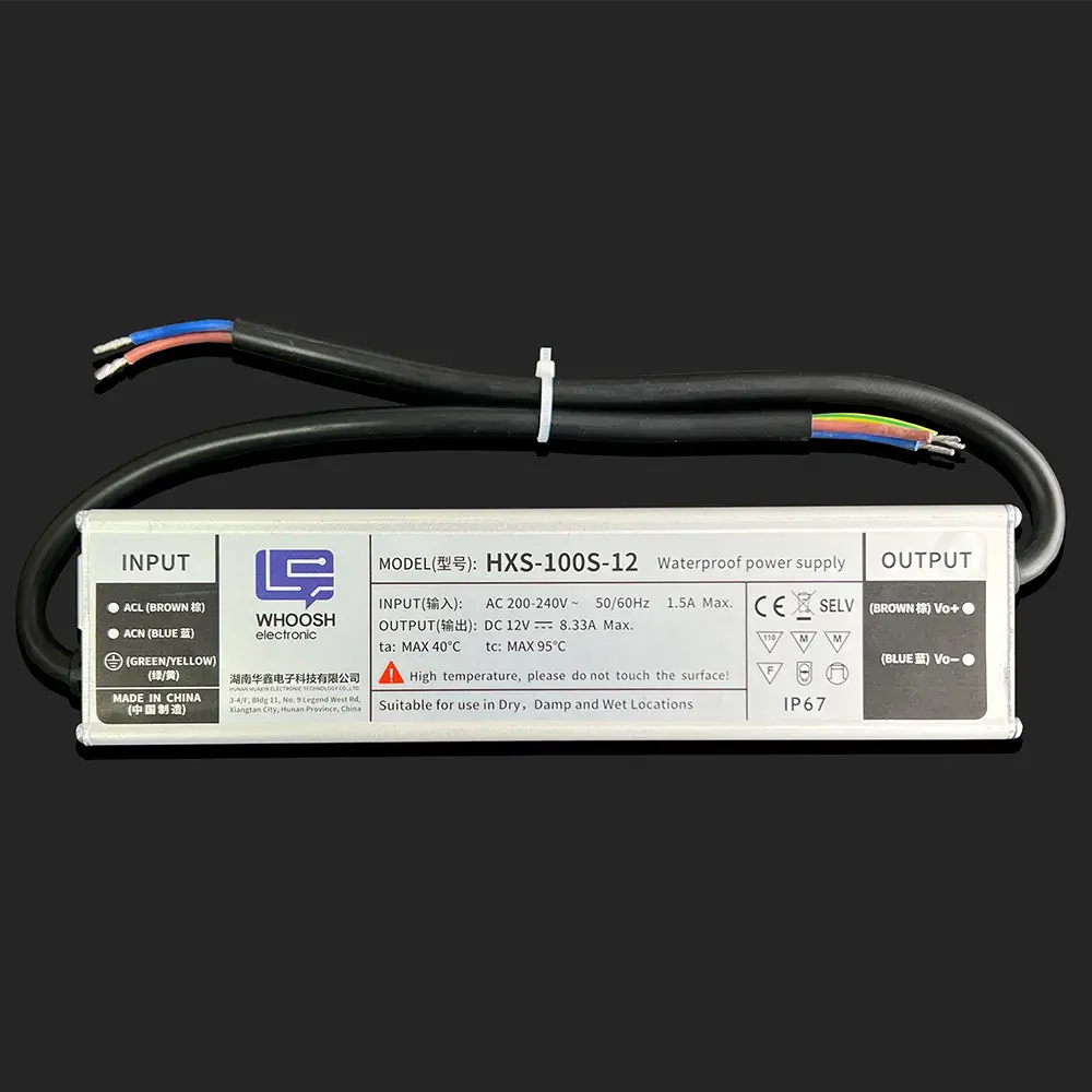 Güç Kaynakları için Uluslararası Sertifikasyon Yol Haritası: Tasarımdan Pazara Girişe