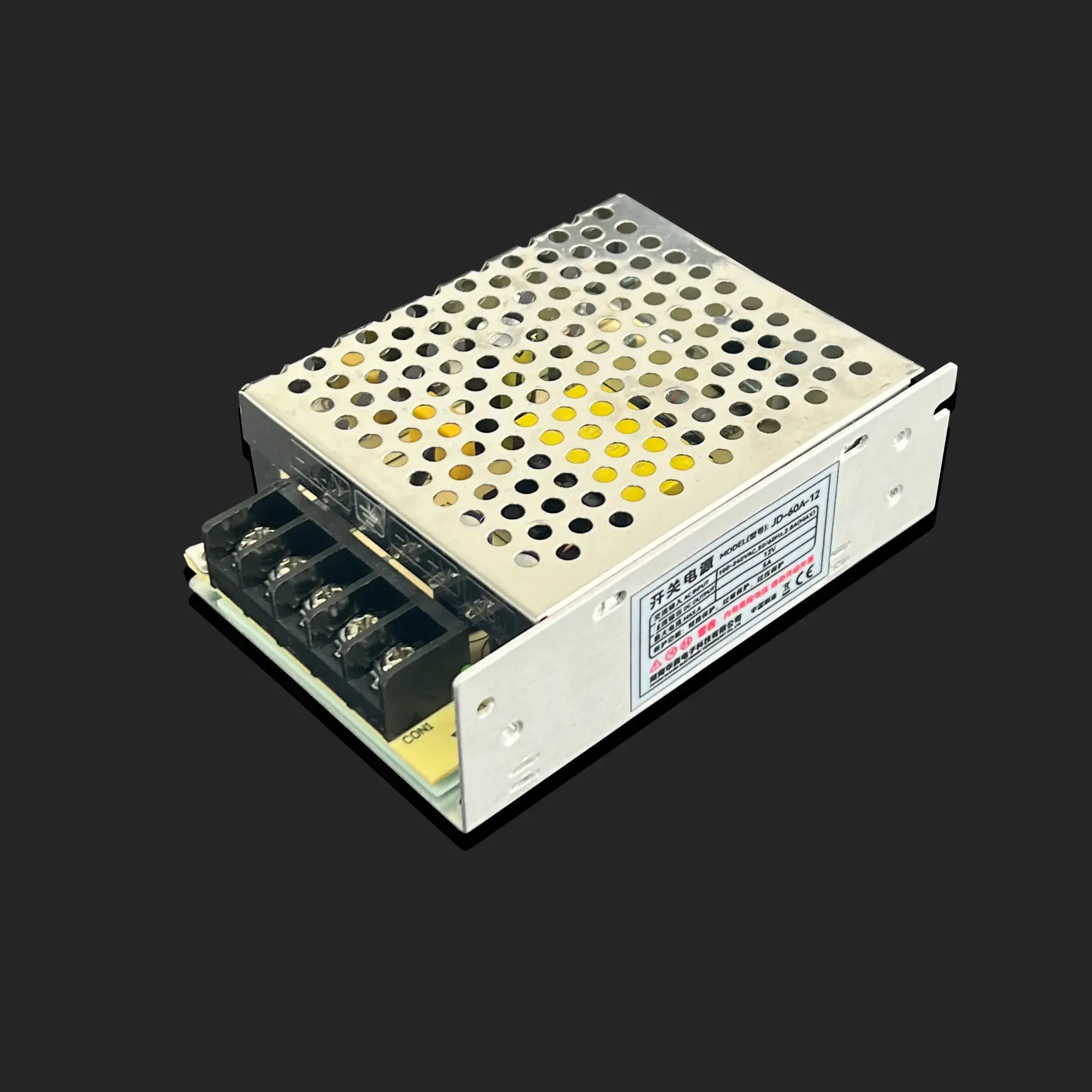 Anahtarlamalı Mod Güç Kaynağı