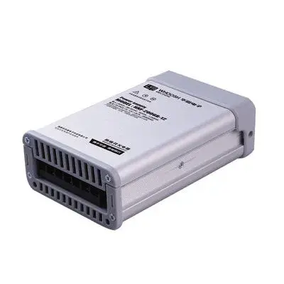 dc 8.3A 200W Yağmur Geçirmez Güç Kaynağı IP62 24 Volt dış ortamlar için