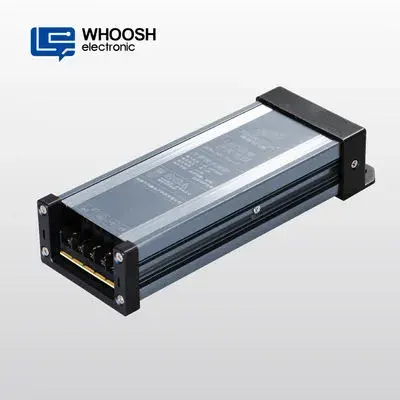 AC 200-240V DC12V 12.5A Yağmur Geçirmez Güç Kaynağı 150 Watt LED Sürücü