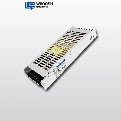 5V 300W LED Ekran Güç Kaynağı 50/60Hz dış mekan ekranı için