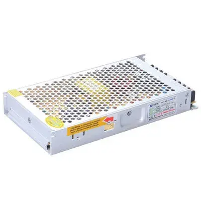 110V/220V 200W İnce Güç Kaynağı 200W LED Sürücü DC24V 8.33A