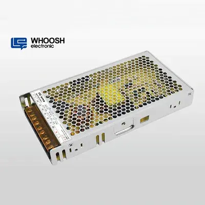 250W DC12V 20.8A LED Modül Güç Kaynağı LED Şerit Işık Trafosu için 110V/220V çalışabilir