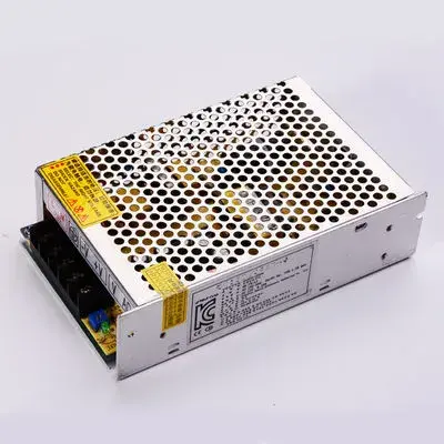 DC12V 75W LED Güç Kaynağı LED Aydınlatma Güç Değişimi için LED Modül Güç Kaynağı