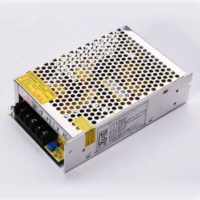 ac185-264v dc12V 100W LED Modül Güç Kaynağı LED Modül için Güç Kaynağı KC KCC sertifikası