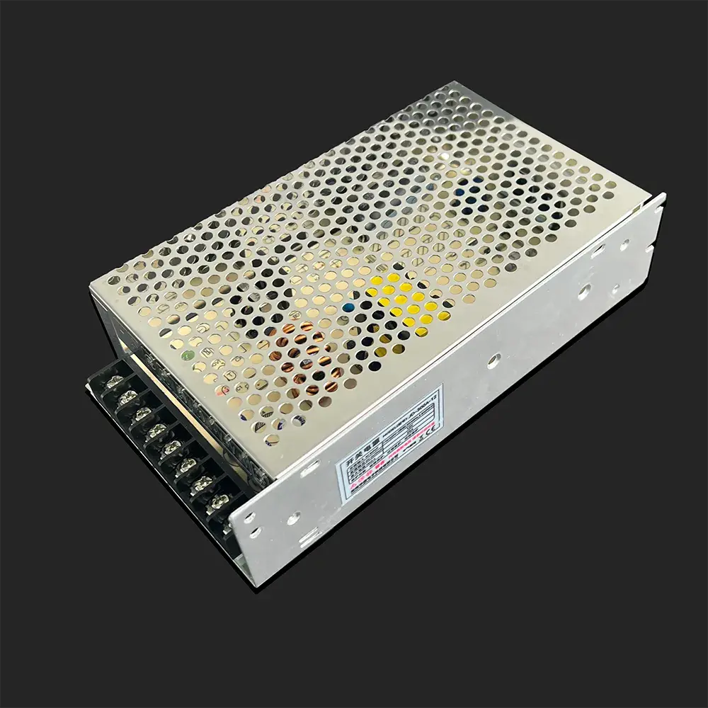 dc12v 24v Anahtarlı güç kaynağı 300W iç mekan led ışıklar için